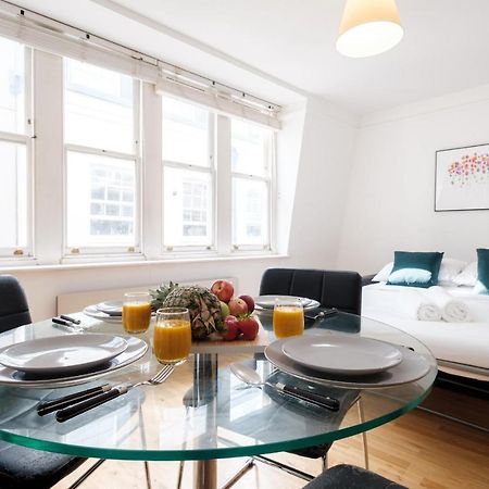 London Holborn City Stay Apartment Экстерьер фото
