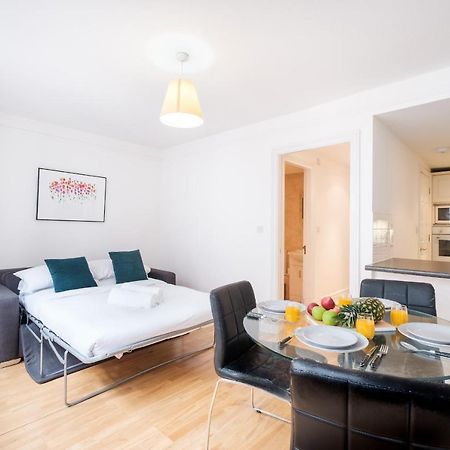 London Holborn City Stay Apartment Экстерьер фото
