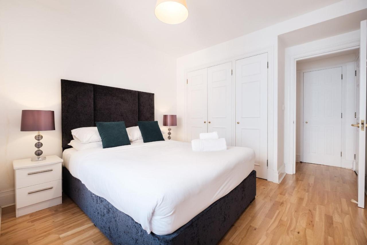 London Holborn City Stay Apartment Экстерьер фото