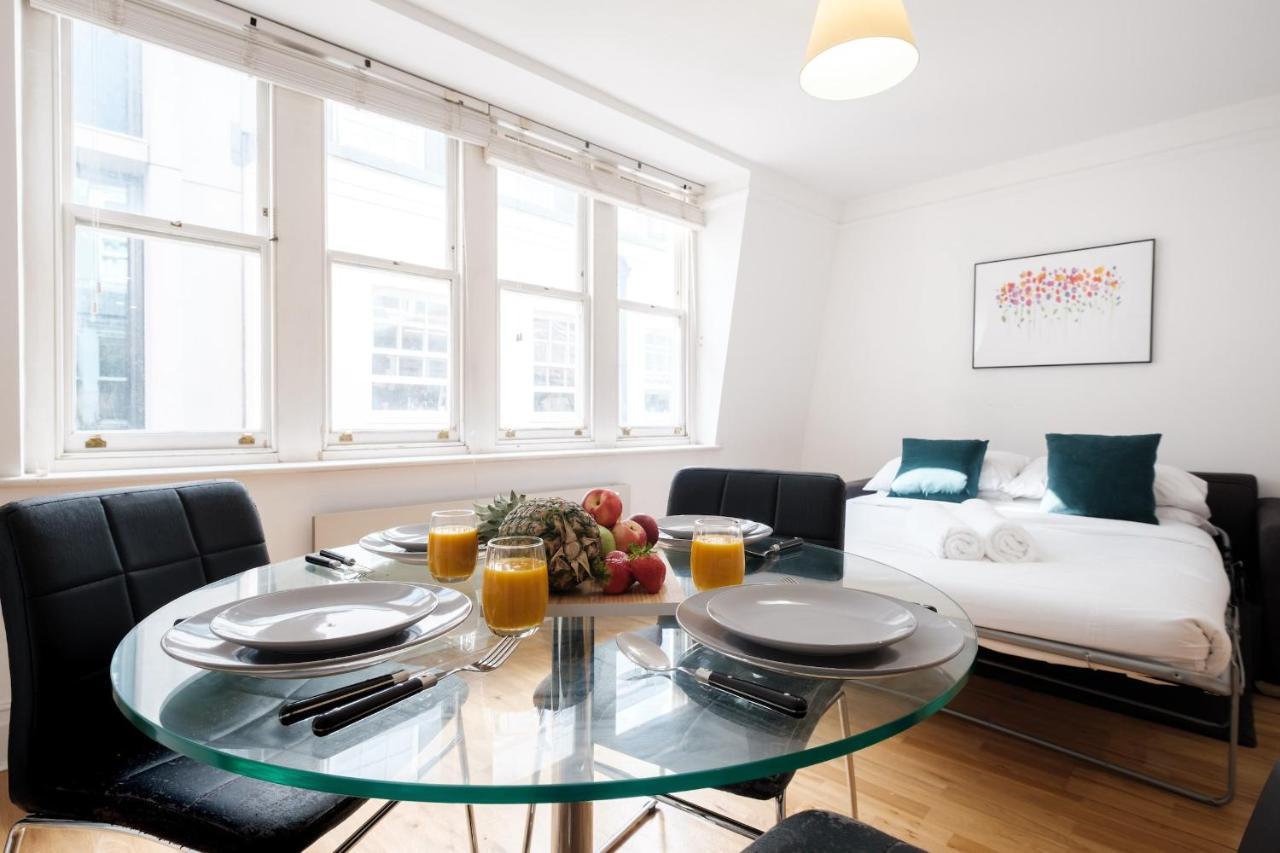 London Holborn City Stay Apartment Экстерьер фото