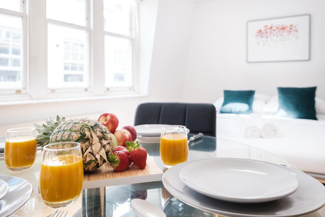 London Holborn City Stay Apartment Экстерьер фото