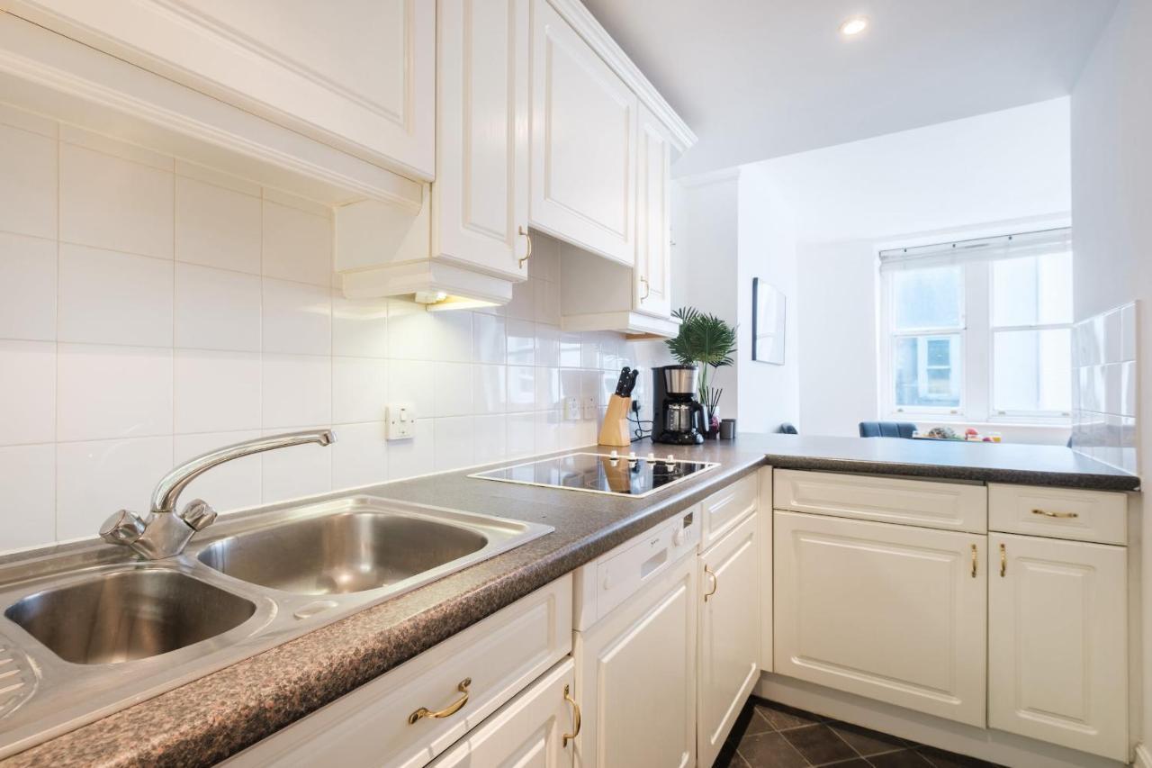 London Holborn City Stay Apartment Экстерьер фото