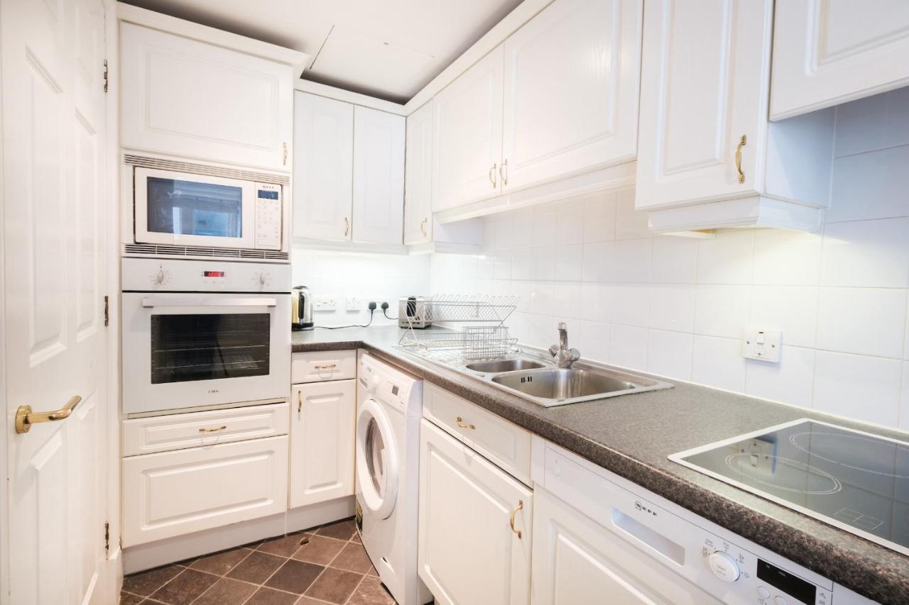 London Holborn City Stay Apartment Экстерьер фото