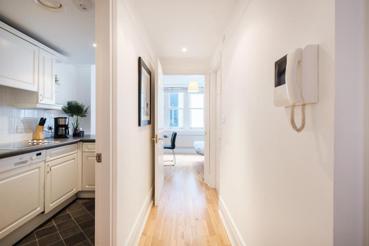 London Holborn City Stay Apartment Экстерьер фото