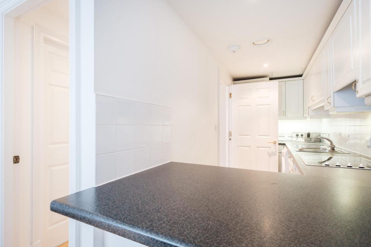 London Holborn City Stay Apartment Экстерьер фото